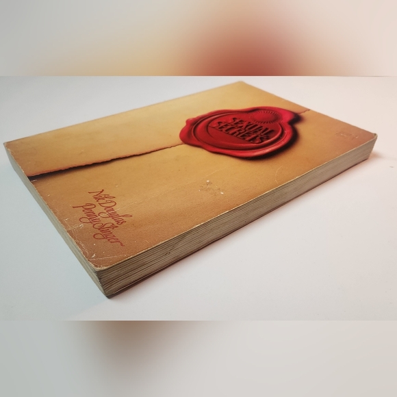 Sexual Secrets Book - Picture 3 of 5